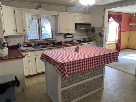 11 Martin Road Fort Fairfield ME 04742