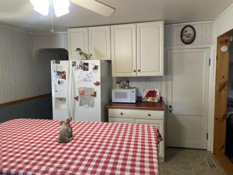 11 Martin Road Fort Fairfield ME 04742