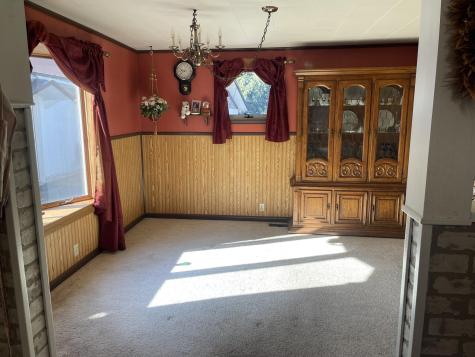 11 Martin Road Fort Fairfield ME 04742