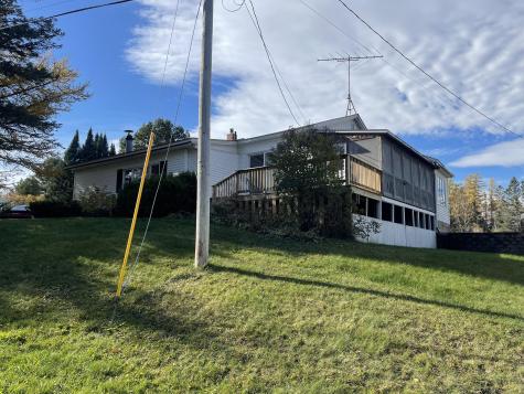 11 Martin Road Fort Fairfield ME 04742