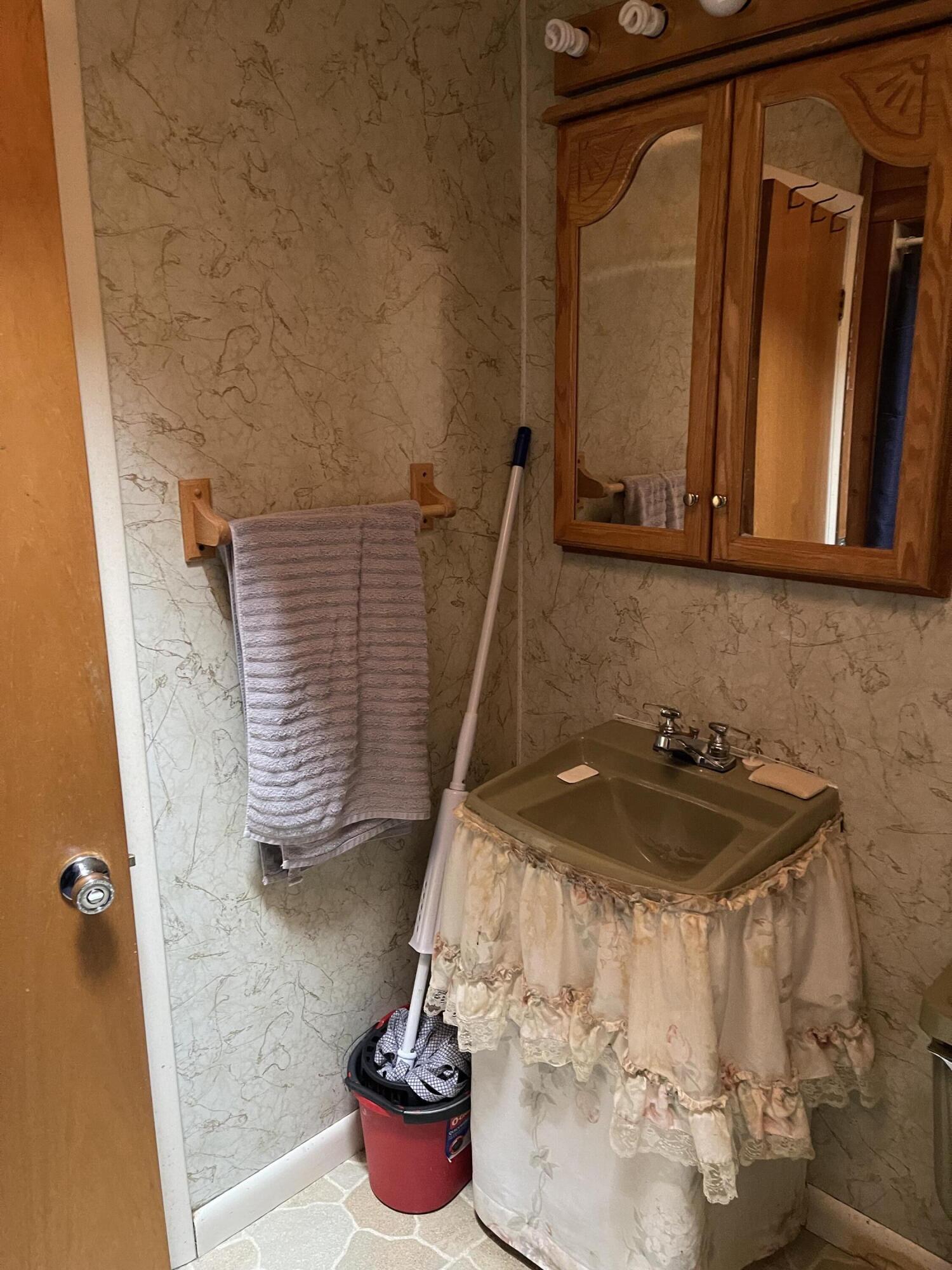 11 Martin Road Fort Fairfield ME 04742
