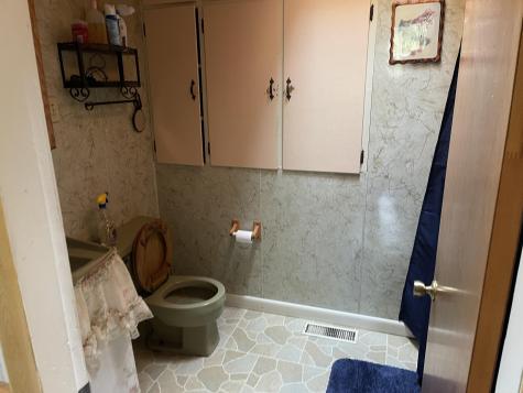 11 Martin Road Fort Fairfield ME 04742