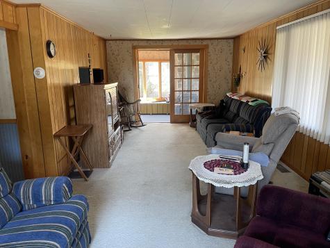 11 Martin Road Fort Fairfield ME 04742