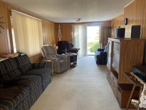 11 Martin Road Fort Fairfield ME 04742