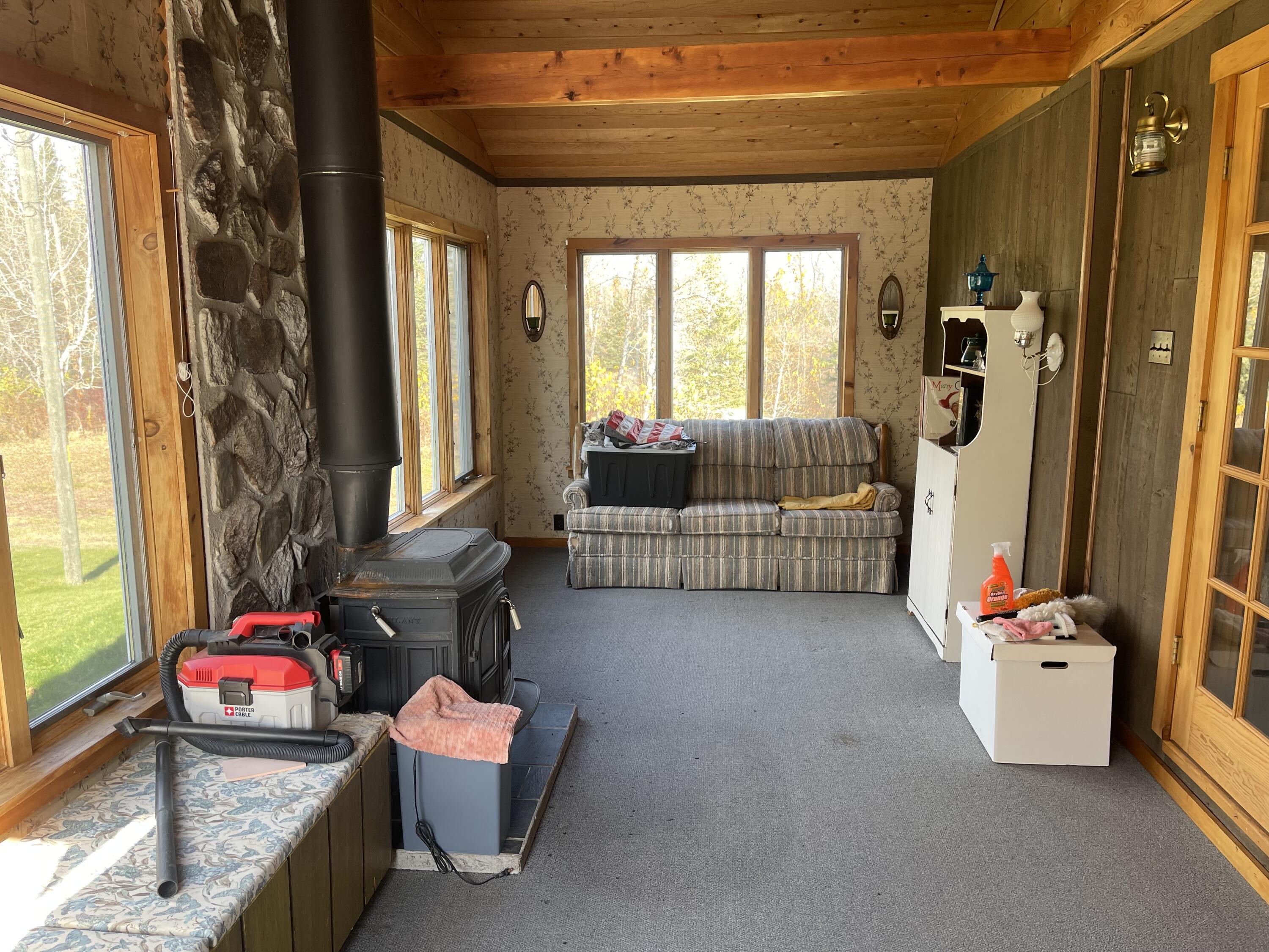 11 Martin Road Fort Fairfield ME 04742