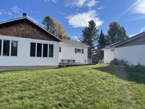 11 Martin Road Fort Fairfield ME 04742