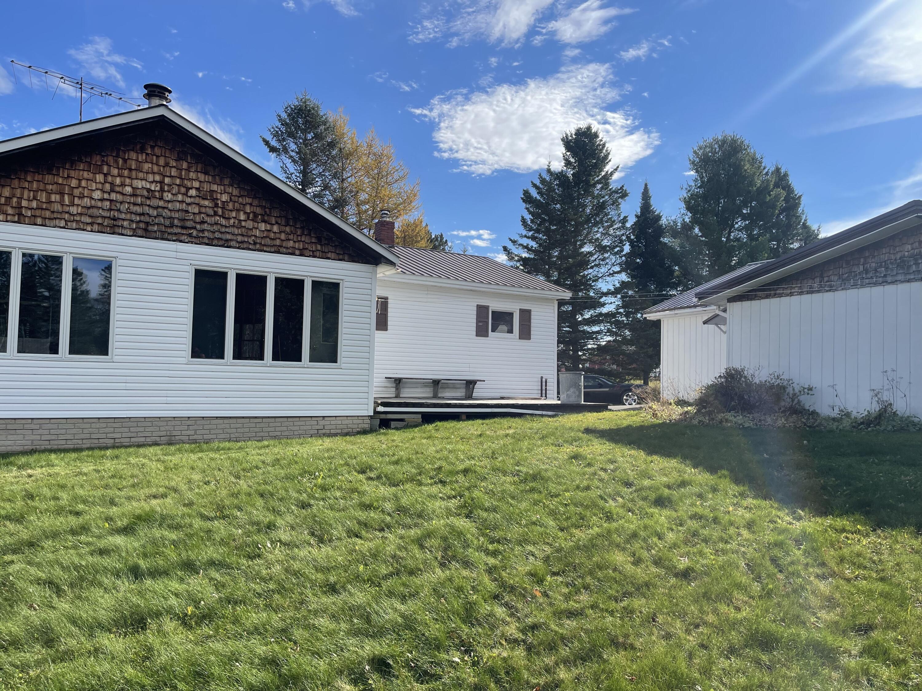 11 Martin Road Fort Fairfield ME 04742