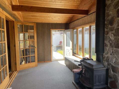 11 Martin Road Fort Fairfield ME 04742