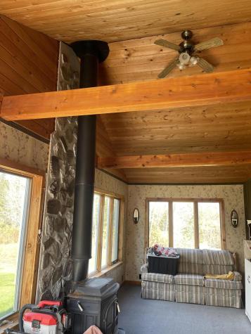 11 Martin Road Fort Fairfield ME 04742