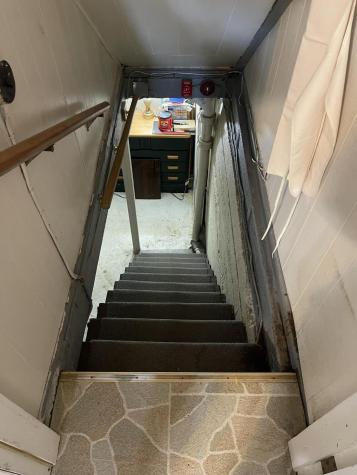 11 Martin Road Fort Fairfield ME 04742