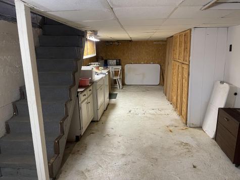 11 Martin Road Fort Fairfield ME 04742