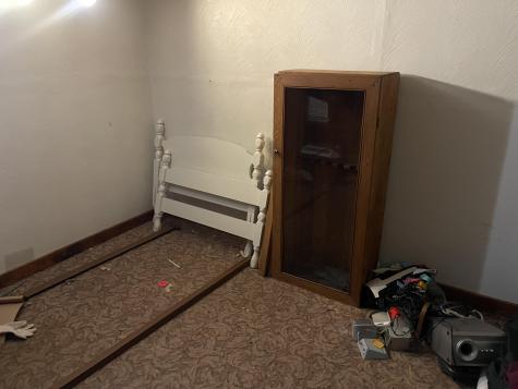 11 Martin Road Fort Fairfield ME 04742