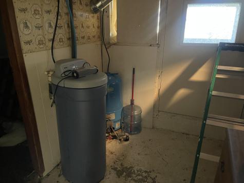 11 Martin Road Fort Fairfield ME 04742