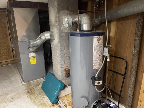 11 Martin Road Fort Fairfield ME 04742