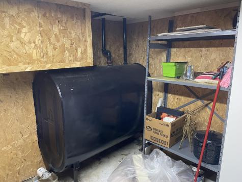 11 Martin Road Fort Fairfield ME 04742