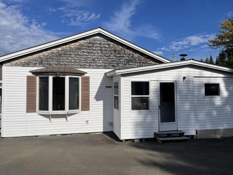 11 Martin Road Fort Fairfield ME 04742