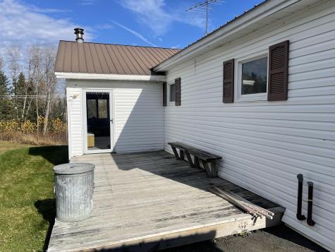 11 Martin Road Fort Fairfield ME 04742