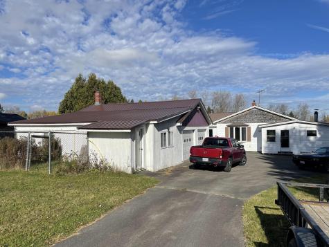 11 Martin Road Fort Fairfield ME 04742