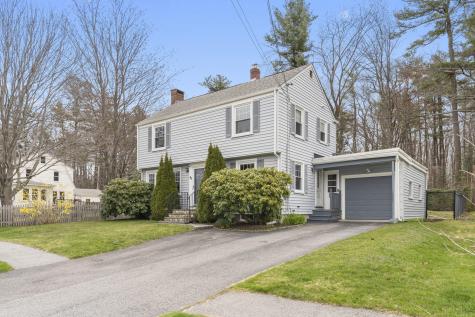 65 Maine Avenue Portland ME 04103