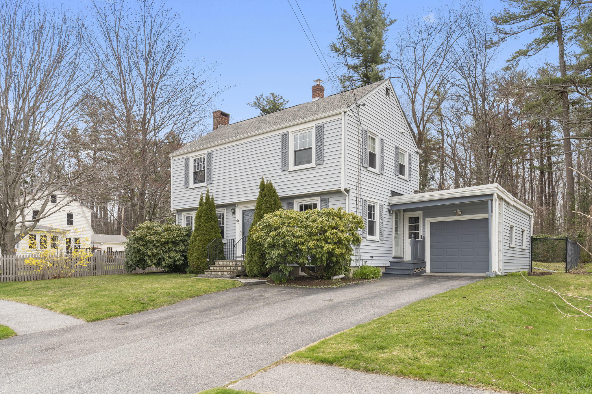 65 Maine Avenue Portland ME 04103