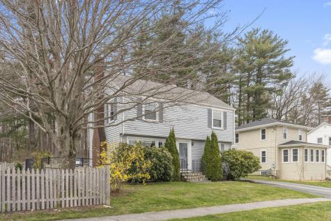 65 Maine Avenue Portland ME 04103