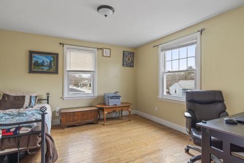 65 Maine Avenue Portland ME 04103