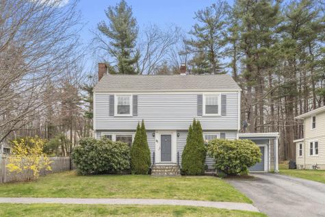 65 Maine Avenue Portland ME 04103