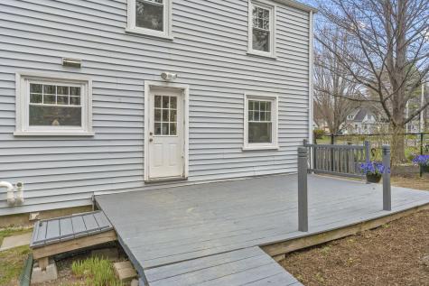 65 Maine Avenue Portland ME 04103