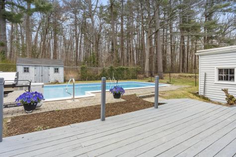 65 Maine Avenue Portland ME 04103