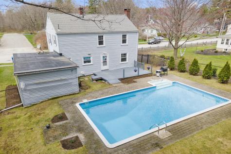 65 Maine Avenue Portland ME 04103