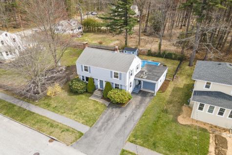65 Maine Avenue Portland ME 04103