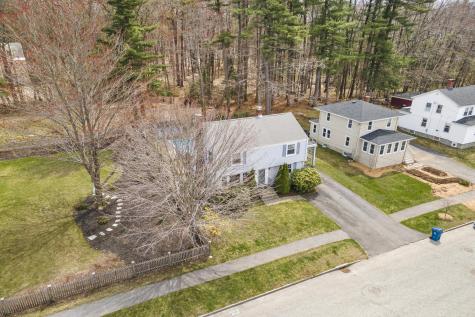 65 Maine Avenue Portland ME 04103