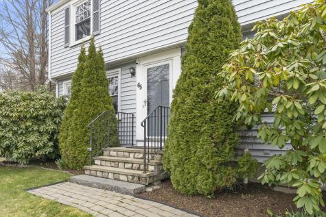 65 Maine Avenue Portland ME 04103