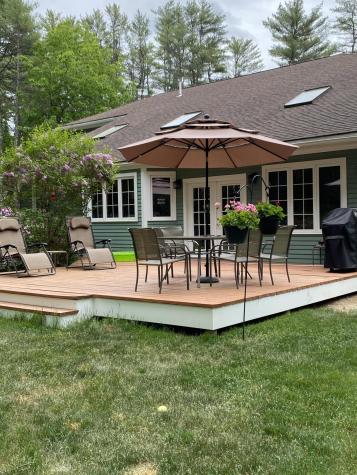 7 Casselton Road Raymond ME 04071