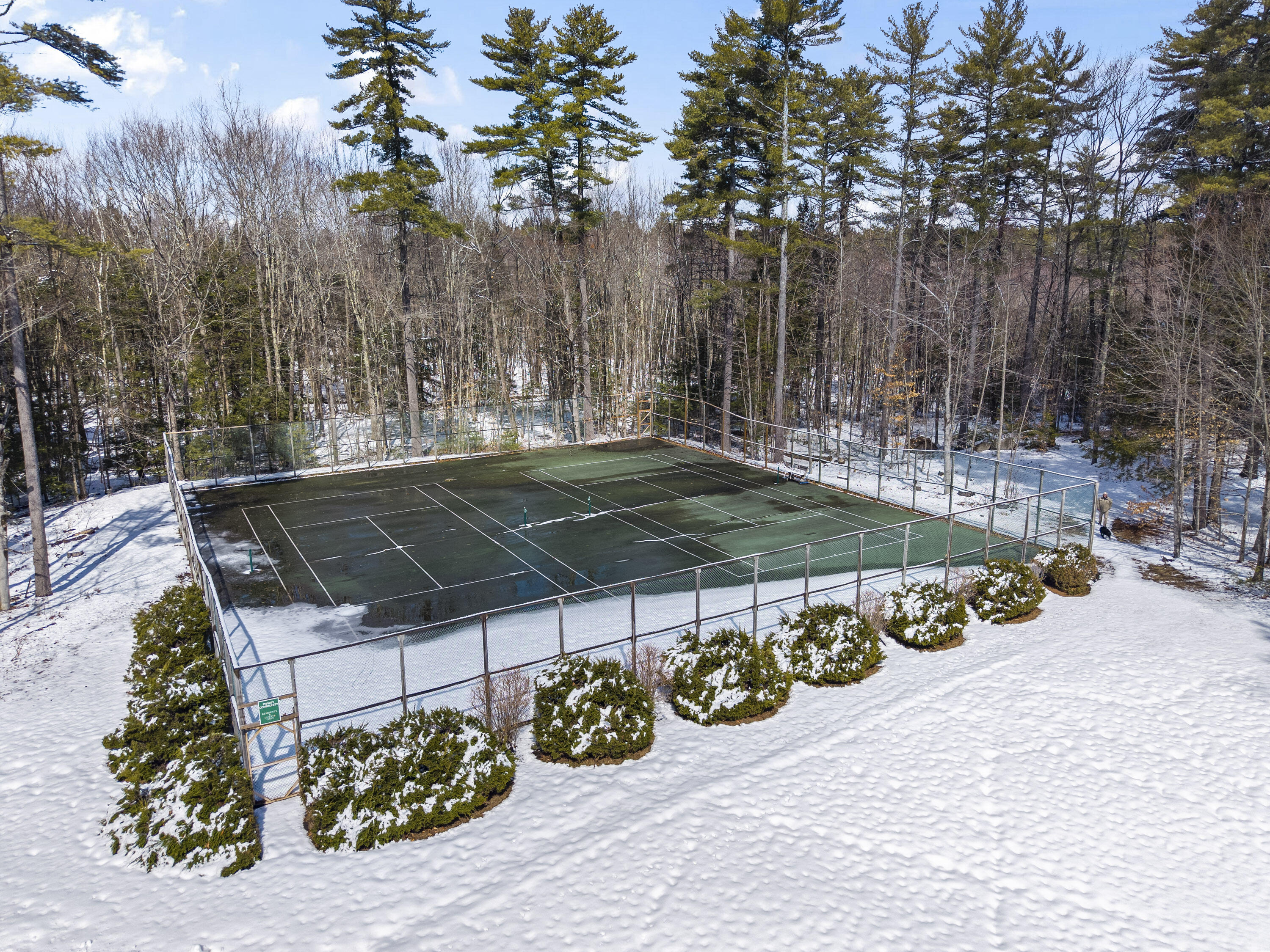 7 Casselton Road Raymond ME 04071