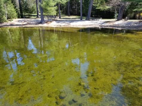 7 Casselton Road Raymond ME 04071