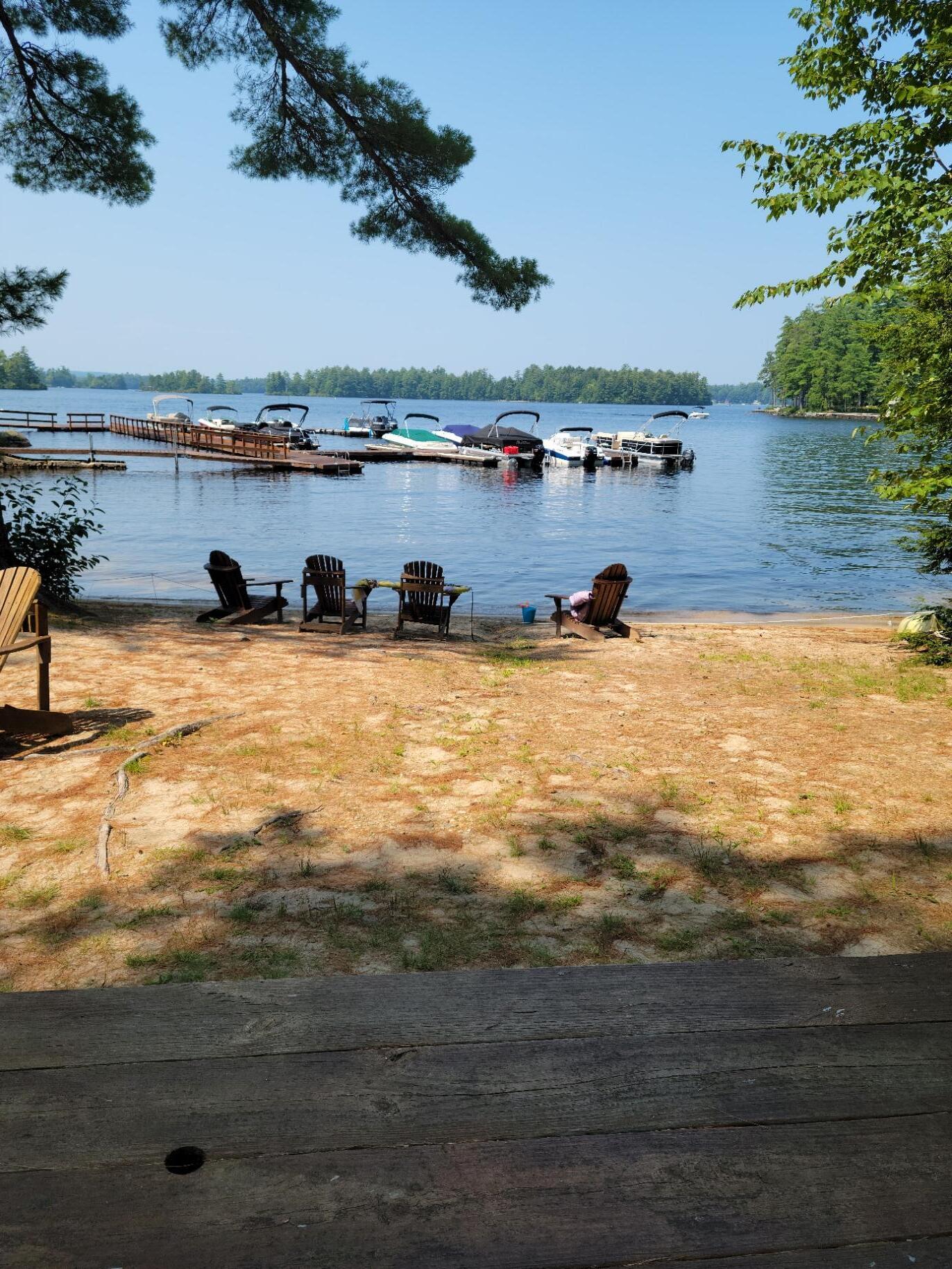 7 Casselton Road Raymond ME 04071