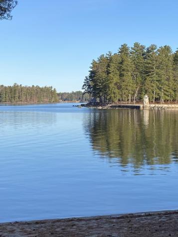 7 Casselton Road Raymond ME 04071