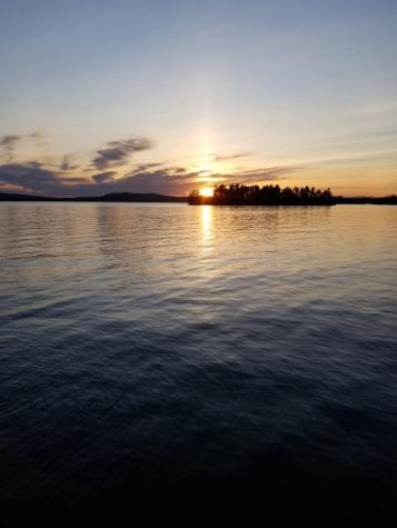 7 Casselton Road Raymond ME 04071