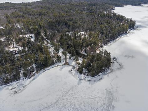 7 Casselton Road Raymond ME 04071