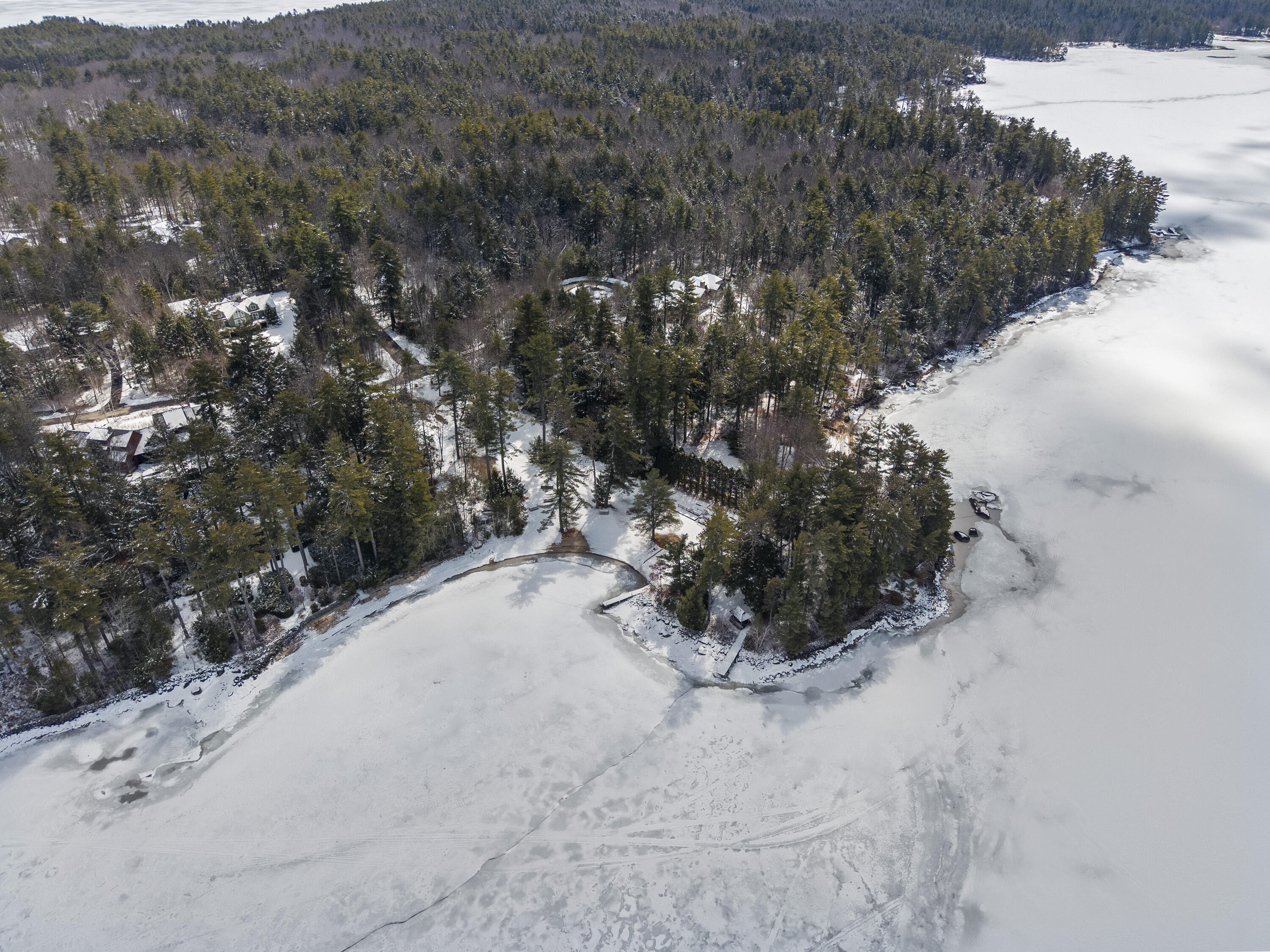 7 Casselton Road Raymond ME 04071
