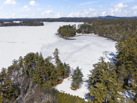 7 Casselton Road Raymond ME 04071