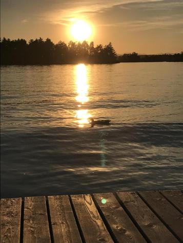 7 Casselton Road Raymond ME 04071