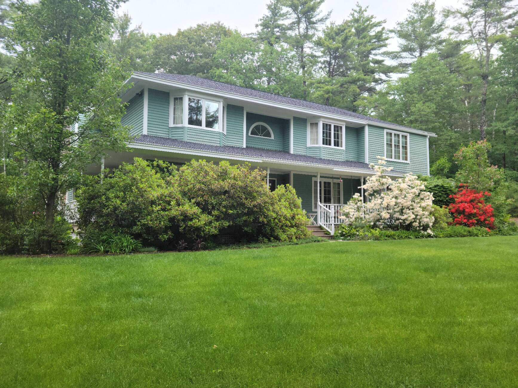 7 Casselton Road Raymond ME 04071