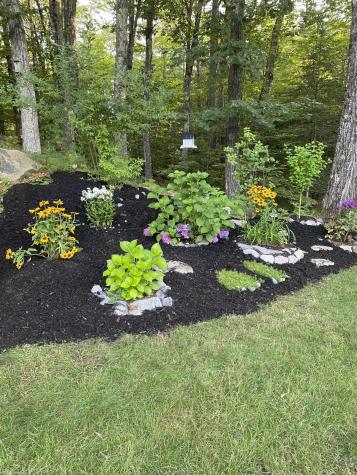 7 Casselton Road Raymond ME 04071