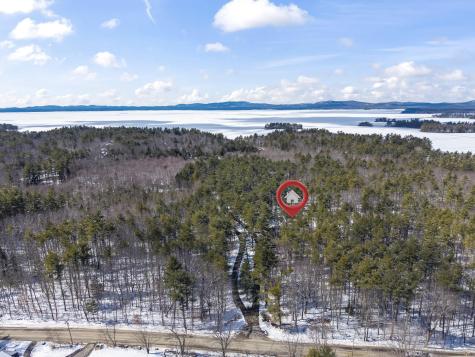 7 Casselton Road Raymond ME 04071