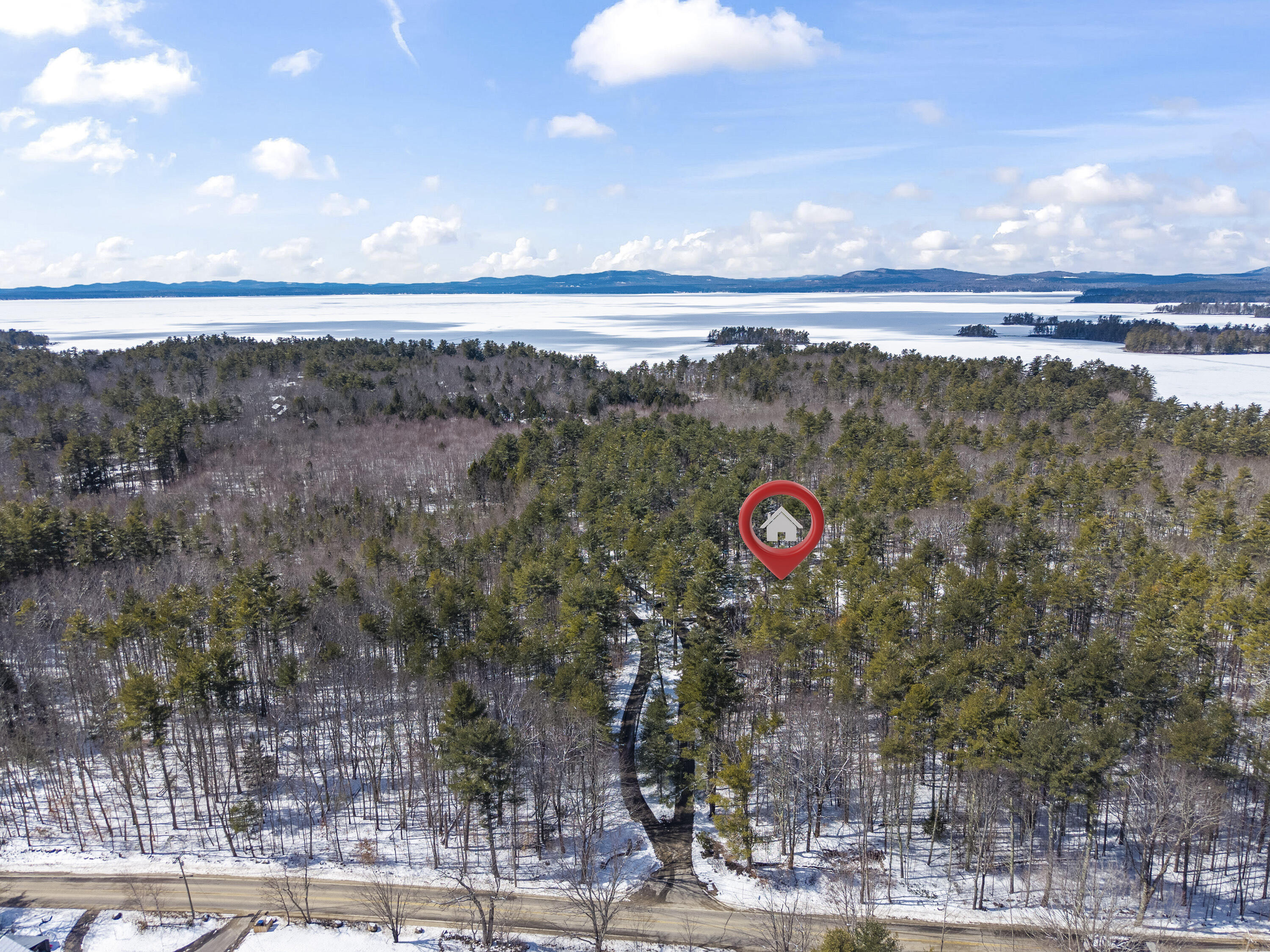 7 Casselton Road Raymond ME 04071