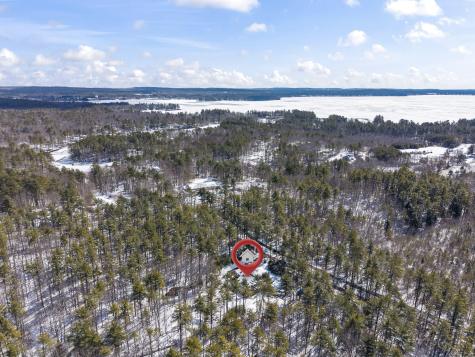 7 Casselton Road Raymond ME 04071