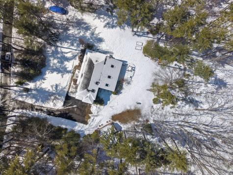 7 Casselton Road Raymond ME 04071