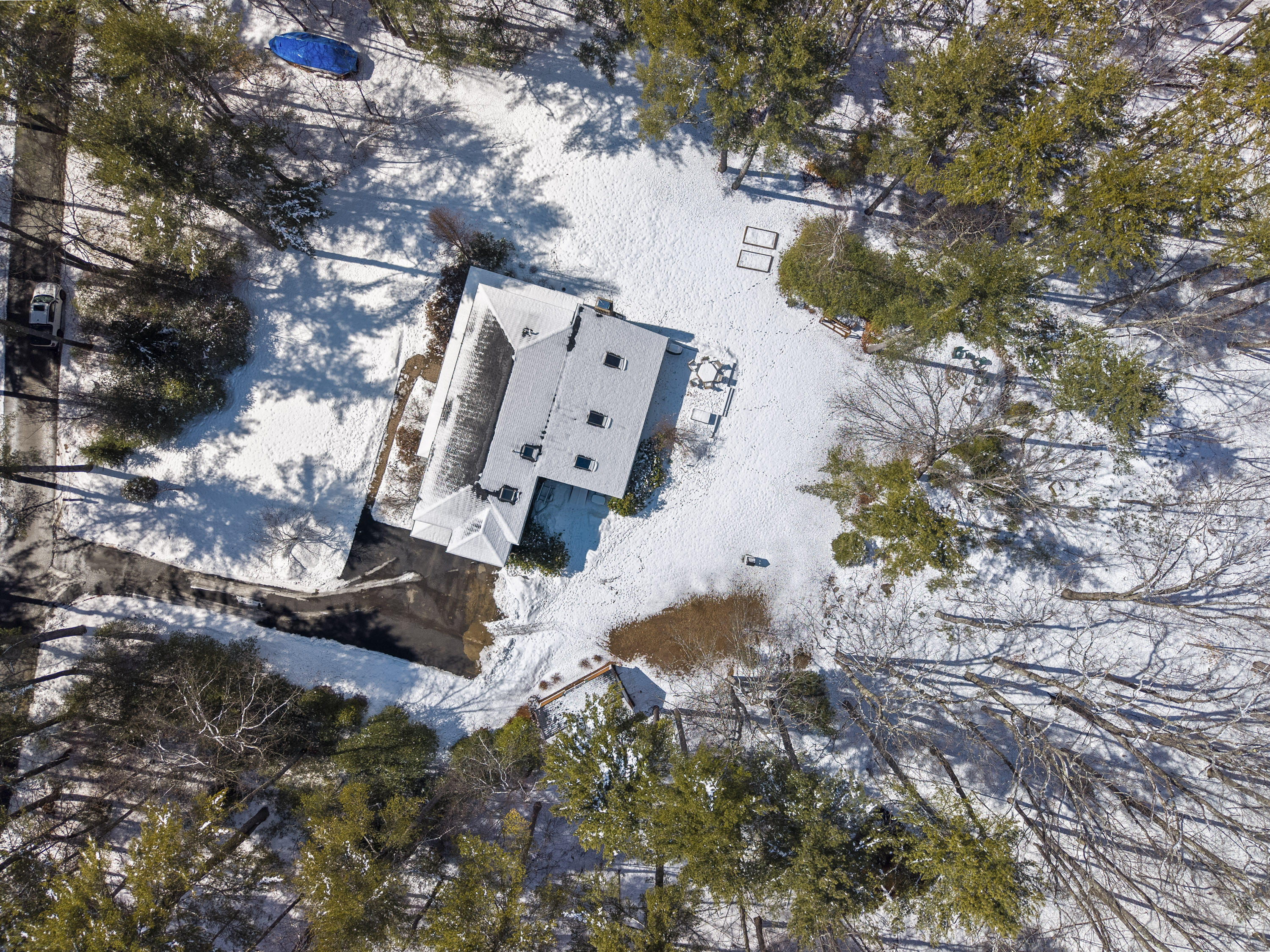 7 Casselton Road Raymond ME 04071